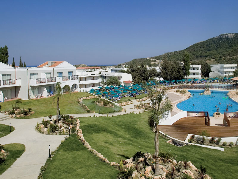  Cyprotel Faliraki Resort