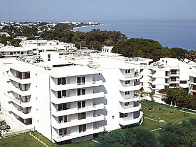  Poseidonia Apartments