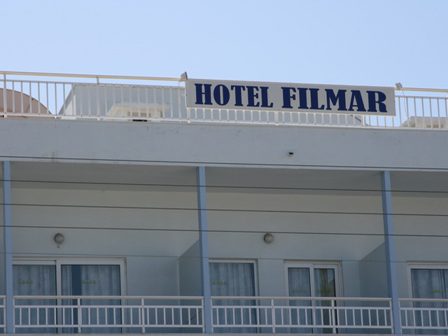  Filmar Hotel