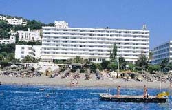  Esperides Beach Hotel