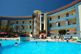  Sunland Hotel & Aquapark