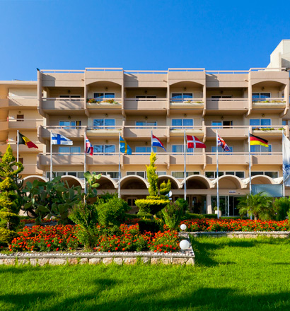  Sun Beach Resort Complex