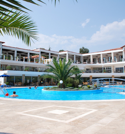  Alexandros Palace Hotel & Suites