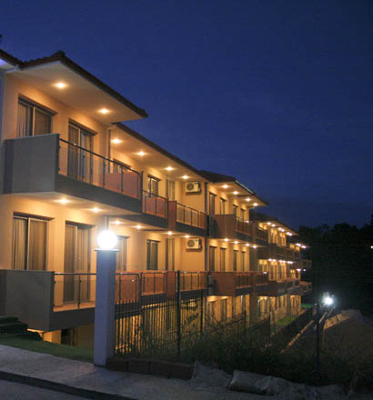  4-You Hotel Apartments
