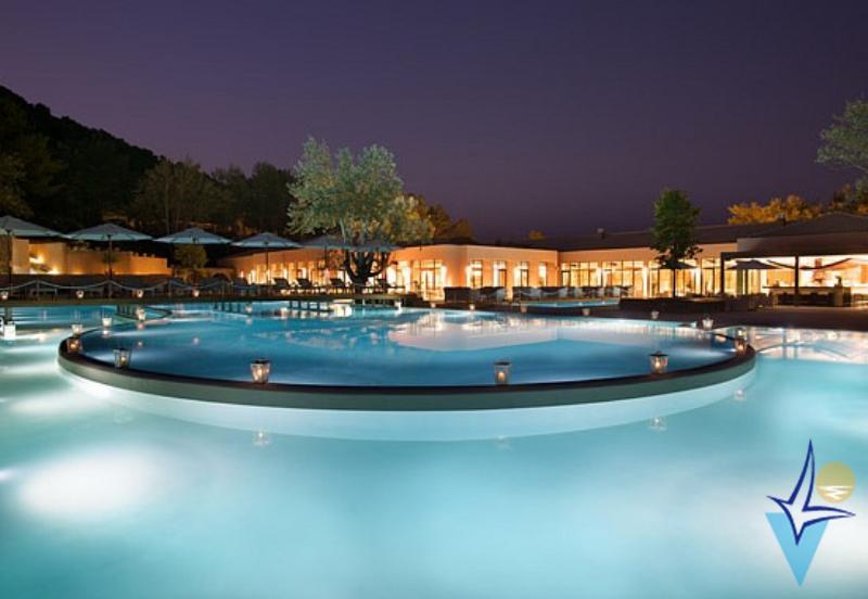  Atlantica Grand Mediterraneo Resort & Spa