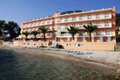 Corfu Maris Hotel