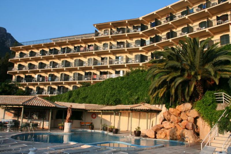  Paleokastritsa Hotel