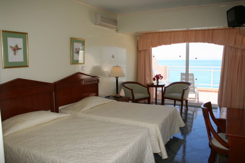  Pelecas Beach Hotel