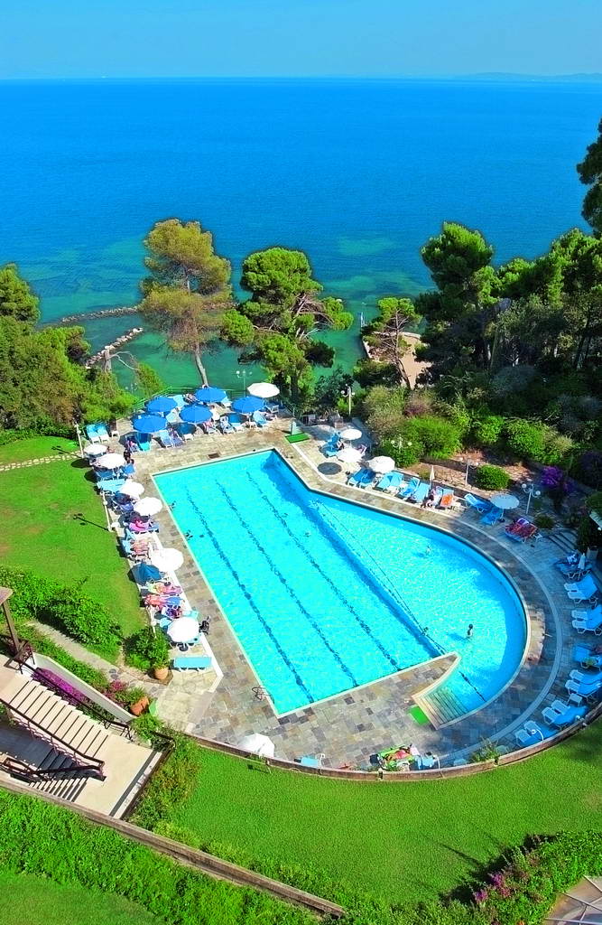  Aquis Corfu Holiday Palace