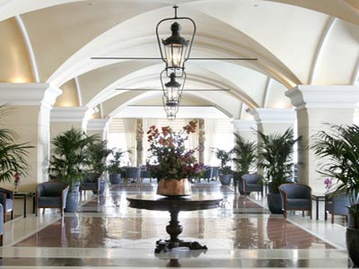  Corfu Chandris Hotel