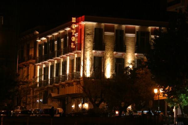  Orestias Kastorias Hotel