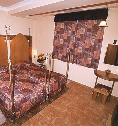  Egnatia Hotel