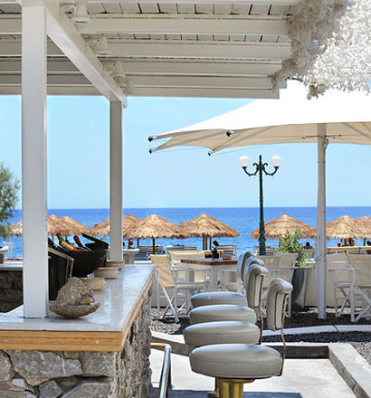  Anemos Beach Lounge Hotel