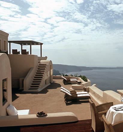  Icons Santorini Hotel