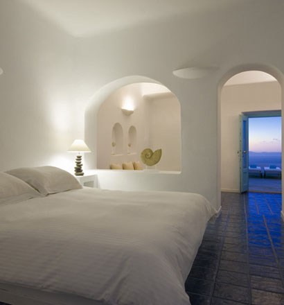  White Hotel Santorini
