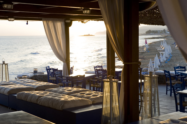  Ikaros Beach Luxury Resort & Spa