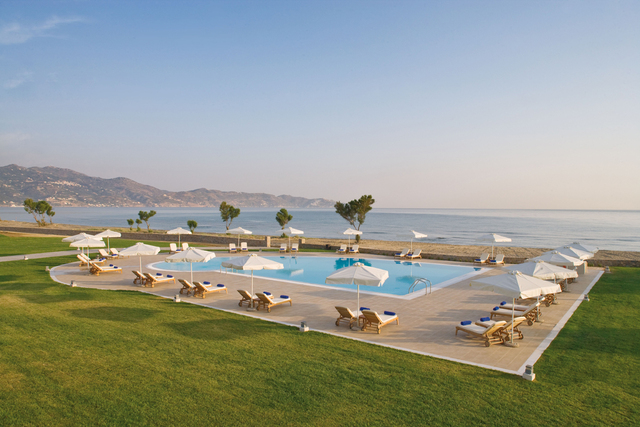  Candia Maris Resort & Spa Crete
