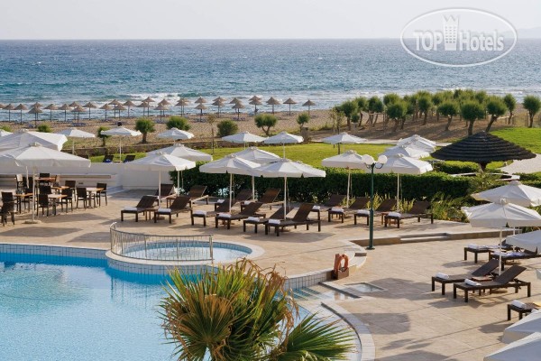 Candia Maris Resort & Spa Crete