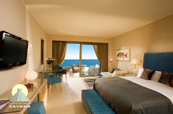  Daios Cove Luxury Resort & Villas