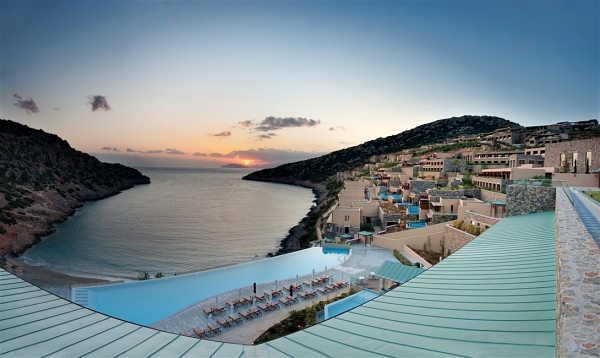  Daios Cove Luxury Resort & Villas