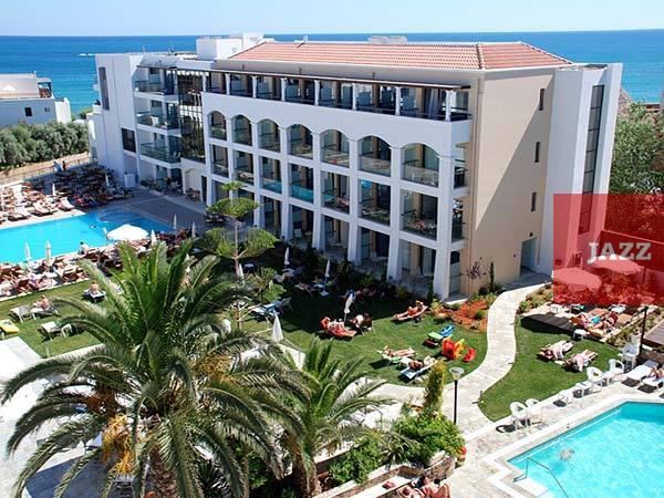  Albatros SPA & Resort Hotel