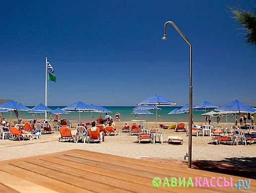  Amalthia Beach Resort