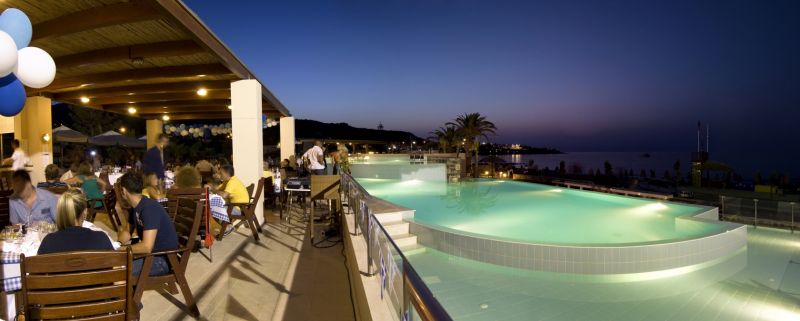  Aquis Blue Sea Resort & Spa