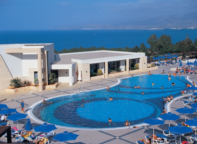  Grand Hotel Holiday Resort