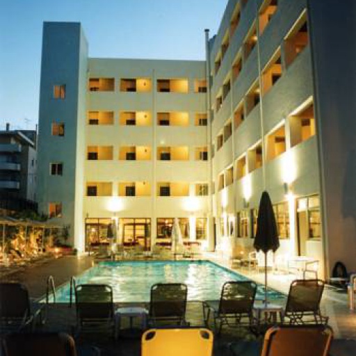  Bella Mare Apartments Rethymnon