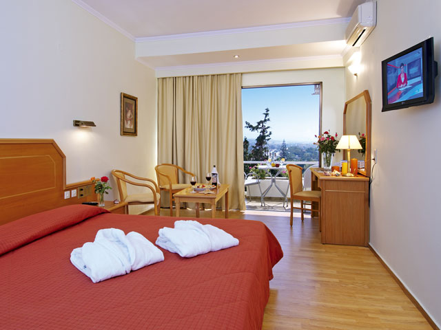  Rethymno Mare Royal Hotel