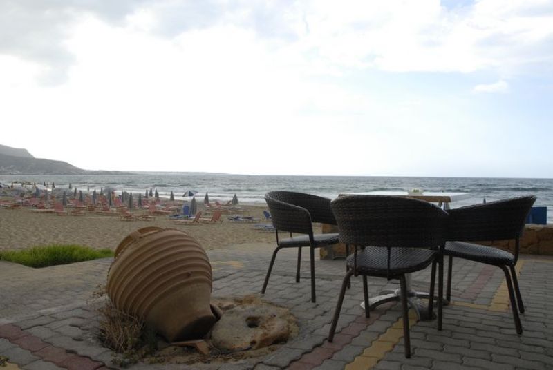  Theodosis Beach Hotel