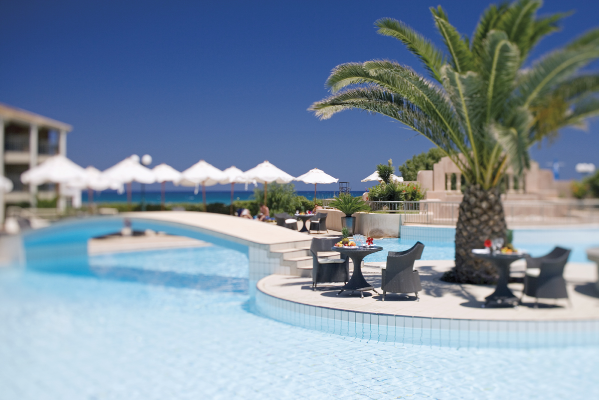  Movenpick Resort & Thalasso Crete