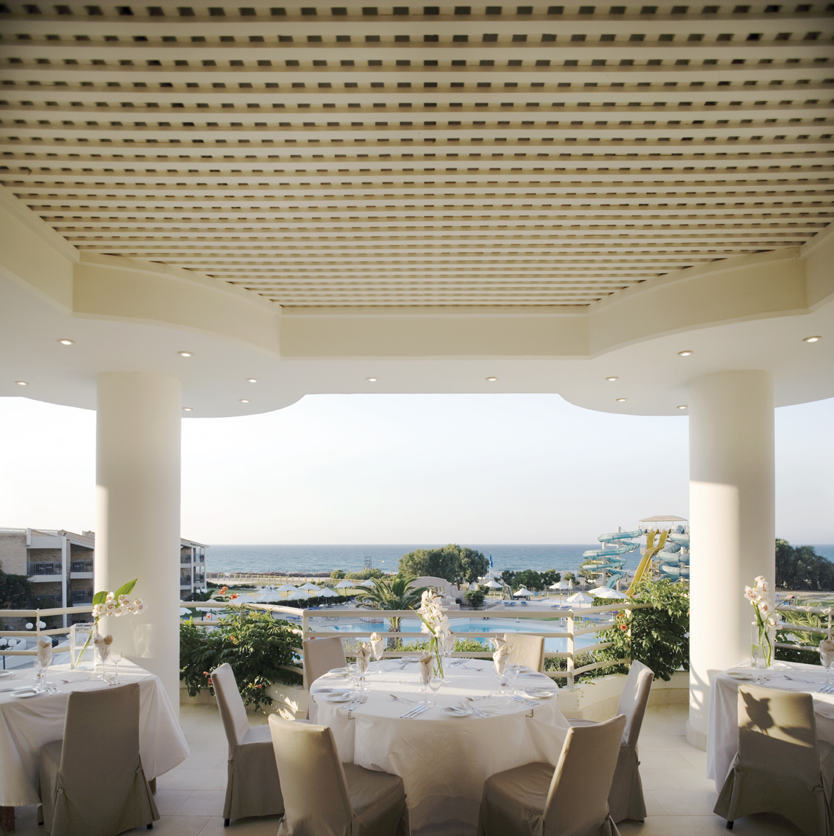  Movenpick Resort & Thalasso Crete