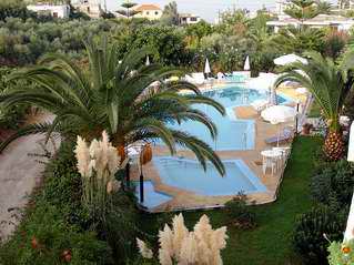  Alexandros Hotel Crete