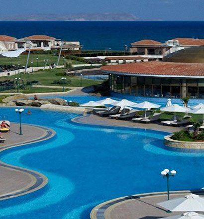  Atlantica Sensatori Resort