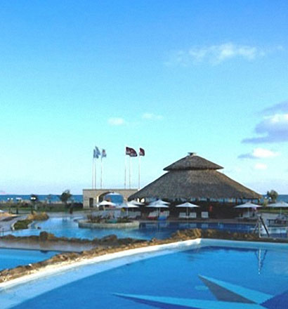  Atlantica Sensatori Resort