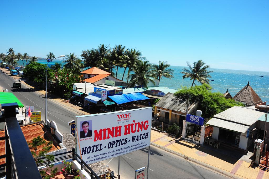  Minh Hung Hotel