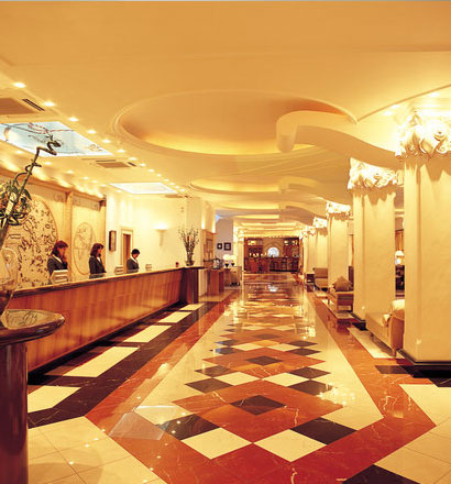  Myconian Imperial Hotel