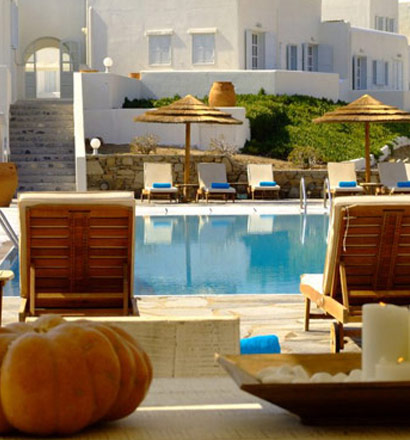  Mykonos Bay Hotel