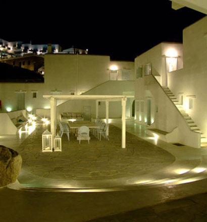  Mykonos Bay Hotel