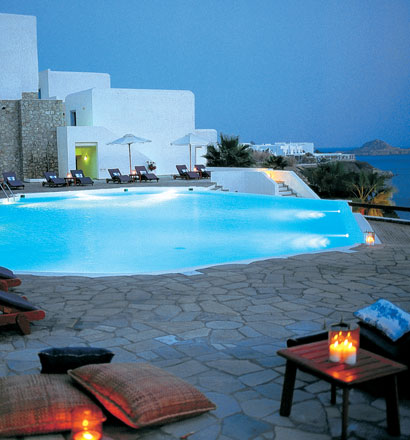  Mykonos Blu Grecotel Exclusive Resort