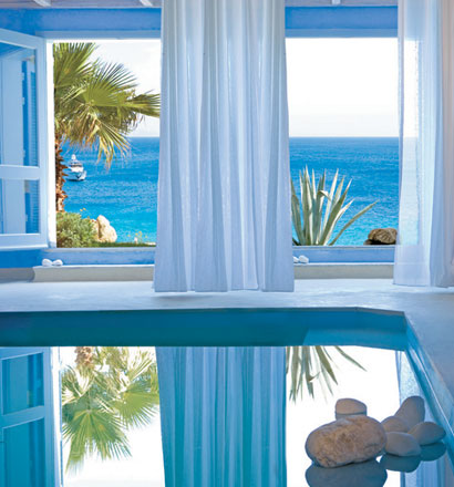  Mykonos Blu Grecotel Exclusive Resort