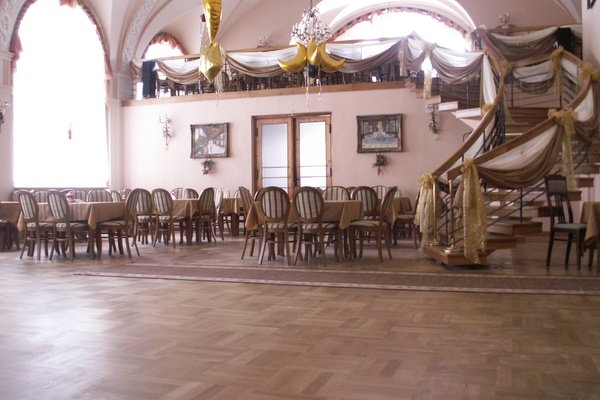  Swieradow-Czerniawa Kurhaus