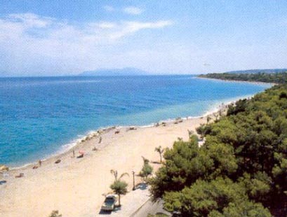  Alkion Resort