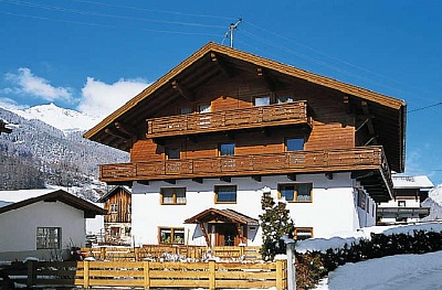  Haus Brunnenberg
