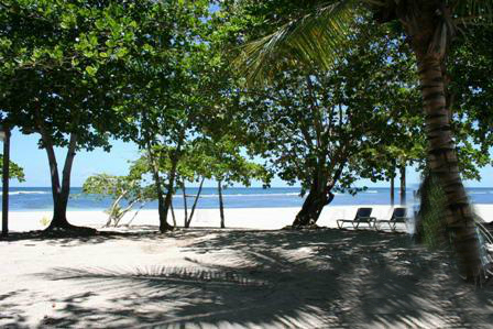  Talanquera Beach Resort