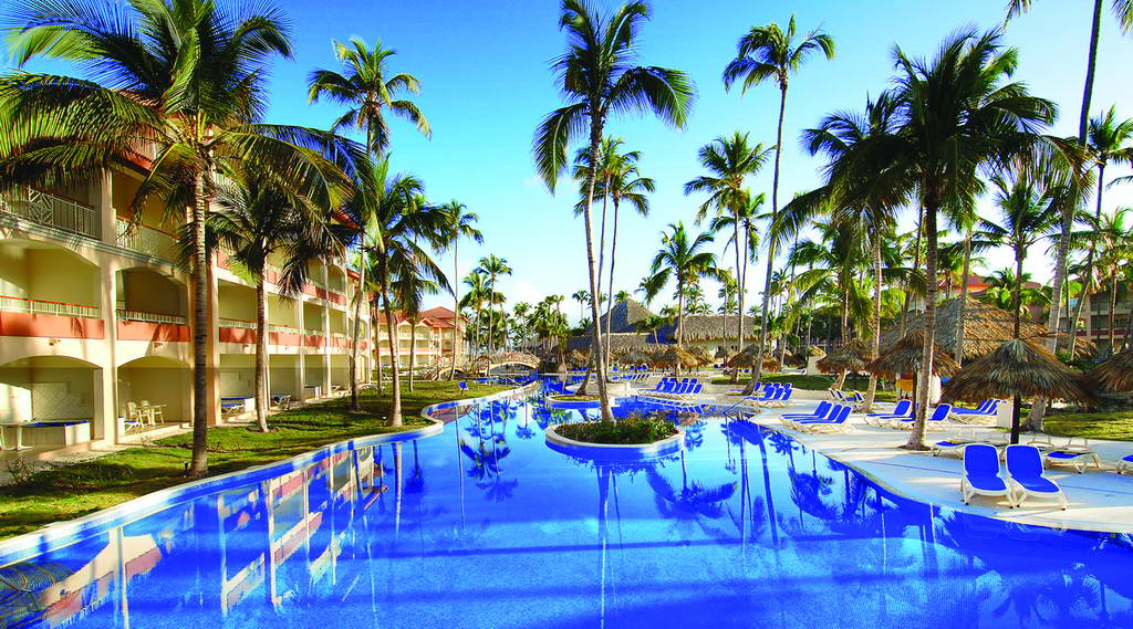  Majestic Colonial Punta Cana