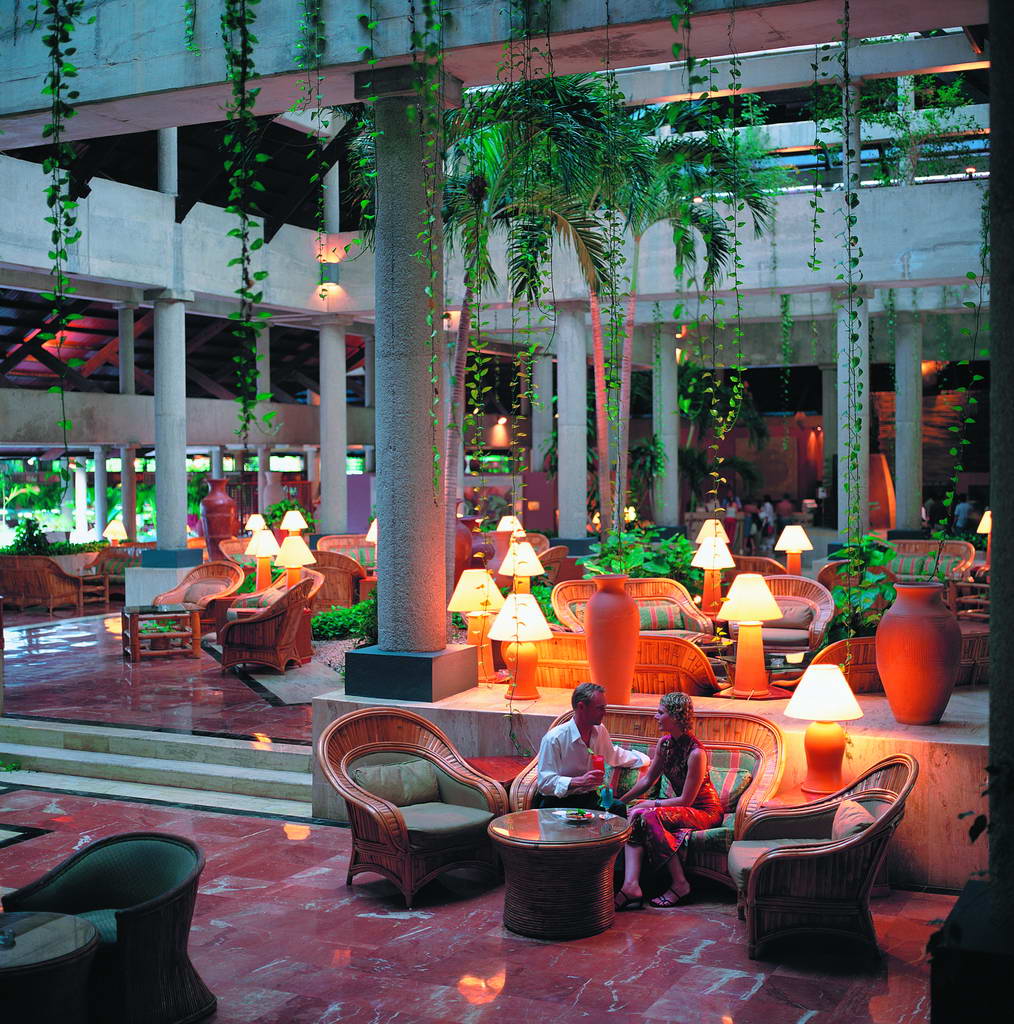  Bavaro Princess All Suites Resort, Spa & Casino
