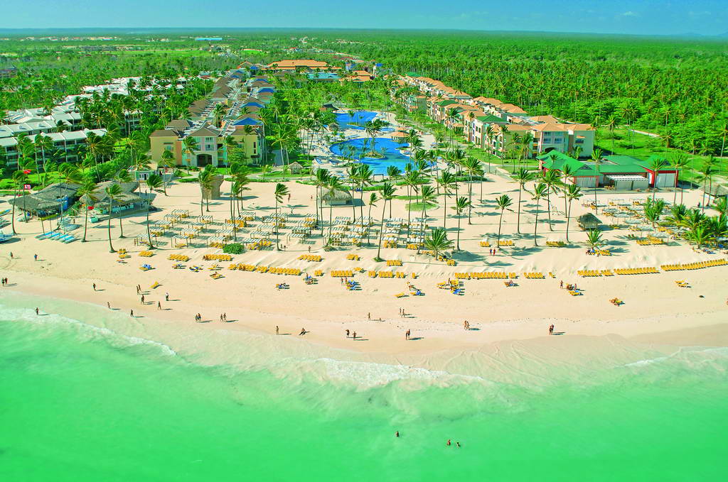  Ocean Blue & Ocean Sand Golf and Beach Resort