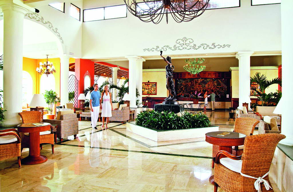  Bahia Principe Bavaro Resort